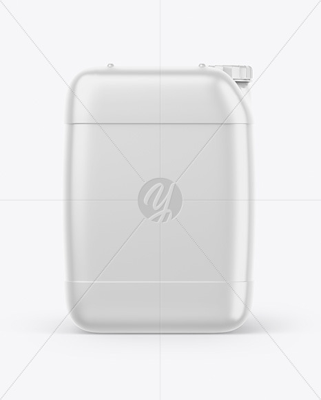 Download Two Plastic Jerry Cans Mockup In Jerrycan Mockups On Yellow Images Object Mockups Yellowimages Mockups