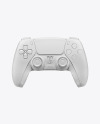 Game Controller Mockup