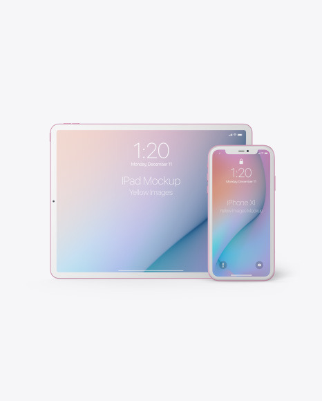 Download Iphone 11 Pro Mockup Free Psd Yellowimages