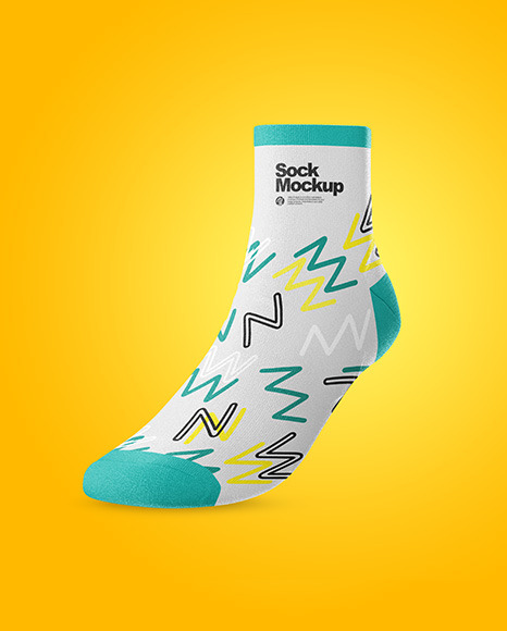 Download Free Mockup Psd Socks Yellowimages