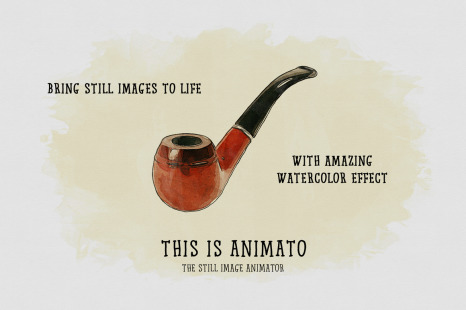 ANIMATO - Still Image Animator
