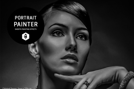 Portrait Painter