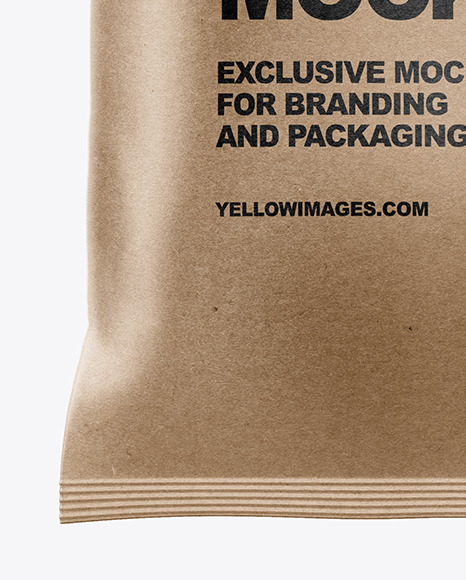 Download Frosted Bag With Corrugated Black Potato Chips Mockup In Packaging Mockups On Yellow Images Object Mockups PSD Mockup Templates