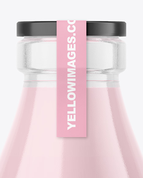 Download Download 480Ml Matte Thermo Bottle Mockup