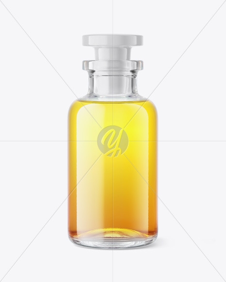 Download Perfume Bottle Mockup In Bottle Mockups On Yellow Images Object Mockups PSD Mockup Templates