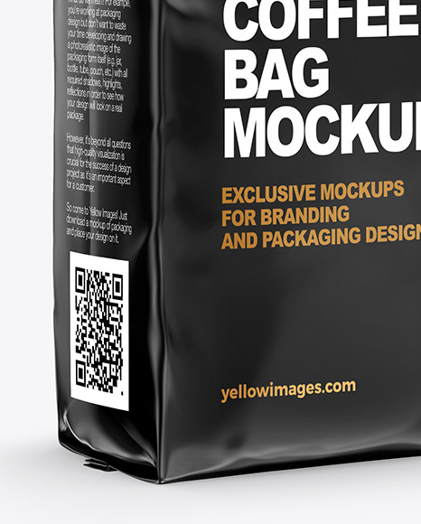 Download Coffee Mockup Yellowimages