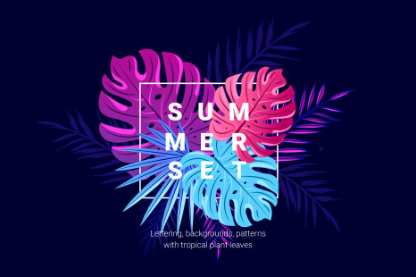 Summer Set