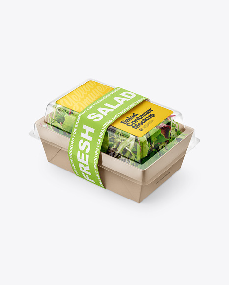 Download Wok Box Mockup Free Yellowimages