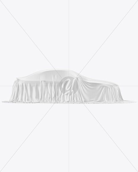 Download Premium Car Cover Mockup In Vehicle Mockups On Yellow Images Object Mockups PSD Mockup Templates