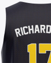 Basketball Jersey