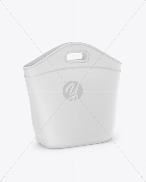 Download Cotton Bag Mockup In Apparel Mockups On Yellow Images Object Mockups