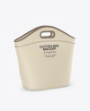 Cotton Bag Mockup