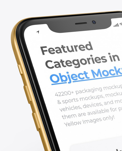 Download Mockup App Iphone 8 Yellowimages