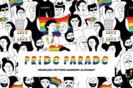 Pride Parad