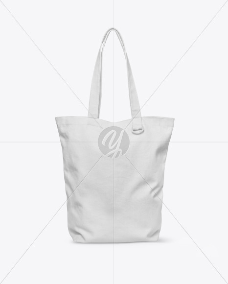 Download Cotton Bag Mockup In Apparel Mockups On Yellow Images Object Mockups PSD Mockup Templates