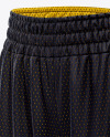 Basketball Short