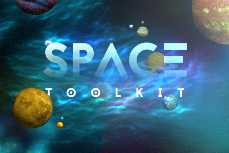 Space Toolkit