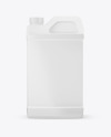 Download Plastic Jerry Can Mockup In Jerrycan Mockups On Yellow Images Object Mockups PSD Mockup Templates