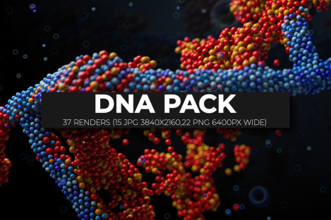 DNA Pack
