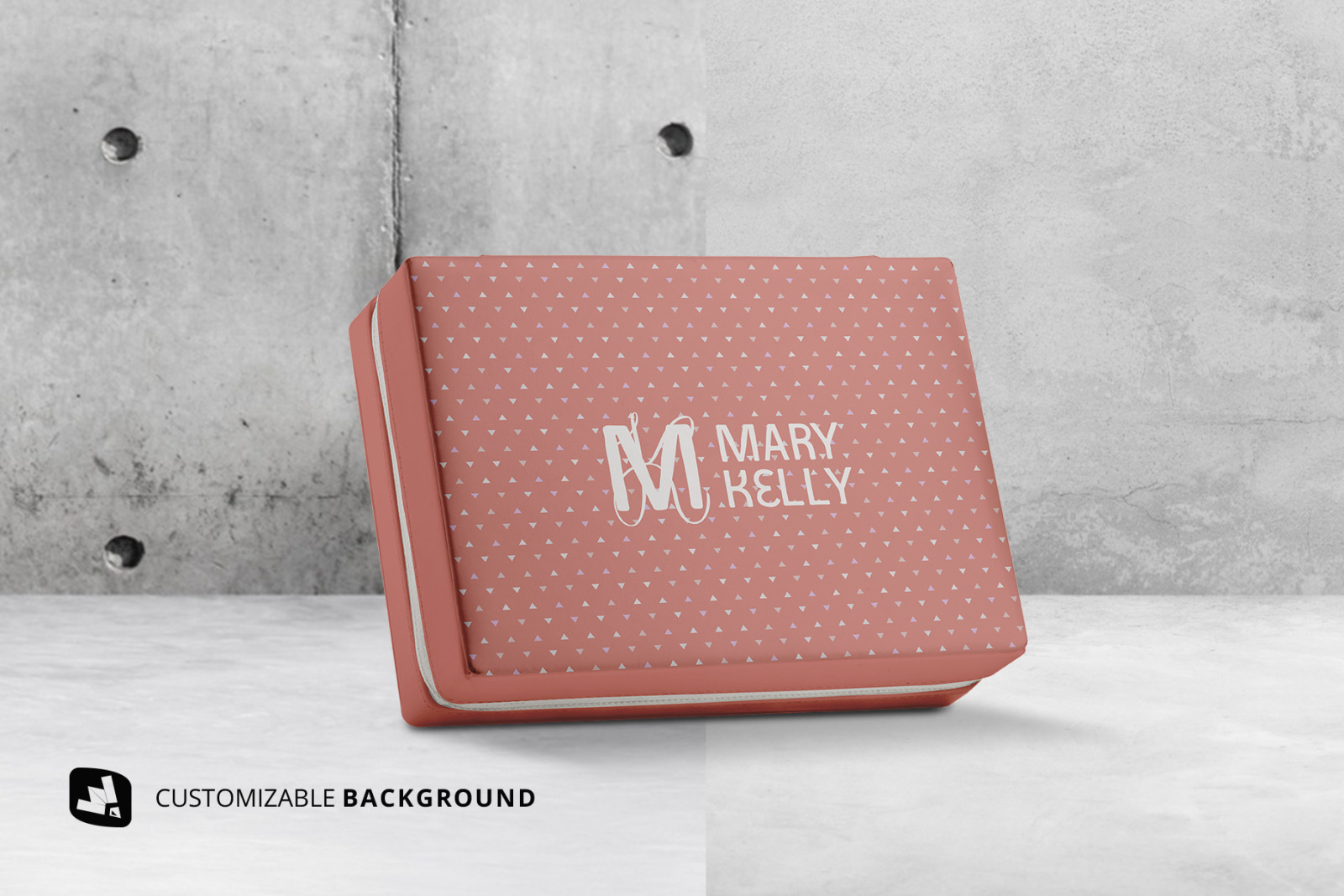 Download Luxury Box Mockup PSD Mockup Templates