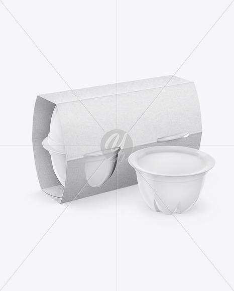 Download Plastic Cup Mockup Yellowimages