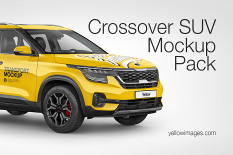 Download Newest Handpicked Sets Of Vehicles On Yellow Images Creative Store Yellowimages Mockups