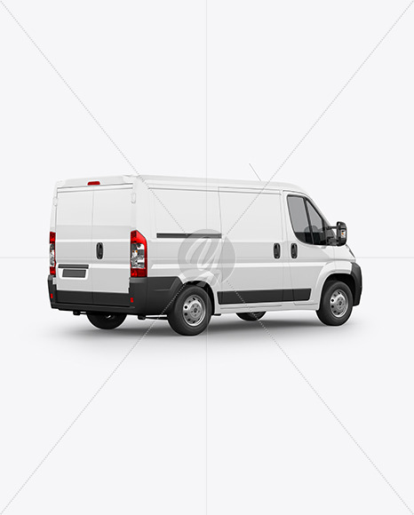 Download Commercial Vehicle Mockup Download Free And Premium Psd Mockup Templates And Design Assets PSD Mockup Templates