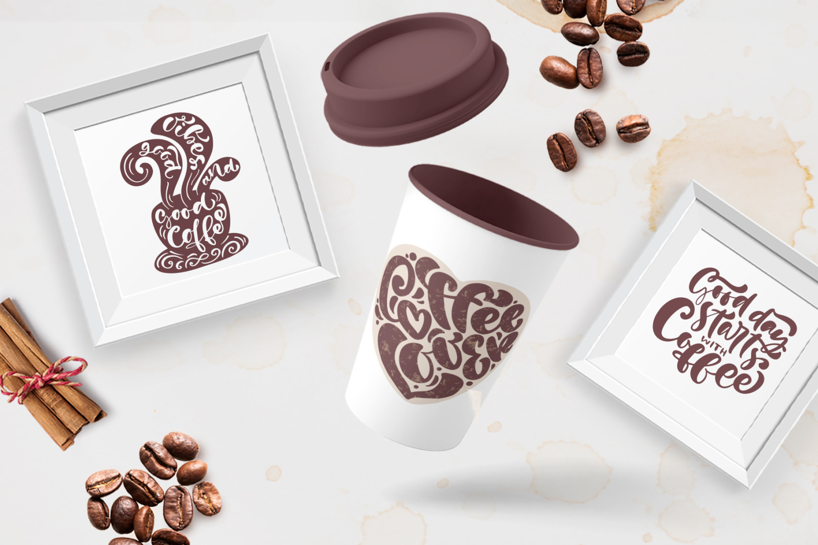 Free Free 186 Coffee Time Svg SVG PNG EPS DXF File