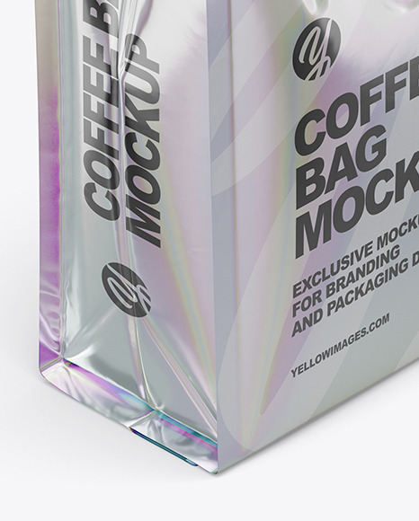 Download Coffee Package Mockup Psd Free Yellowimages