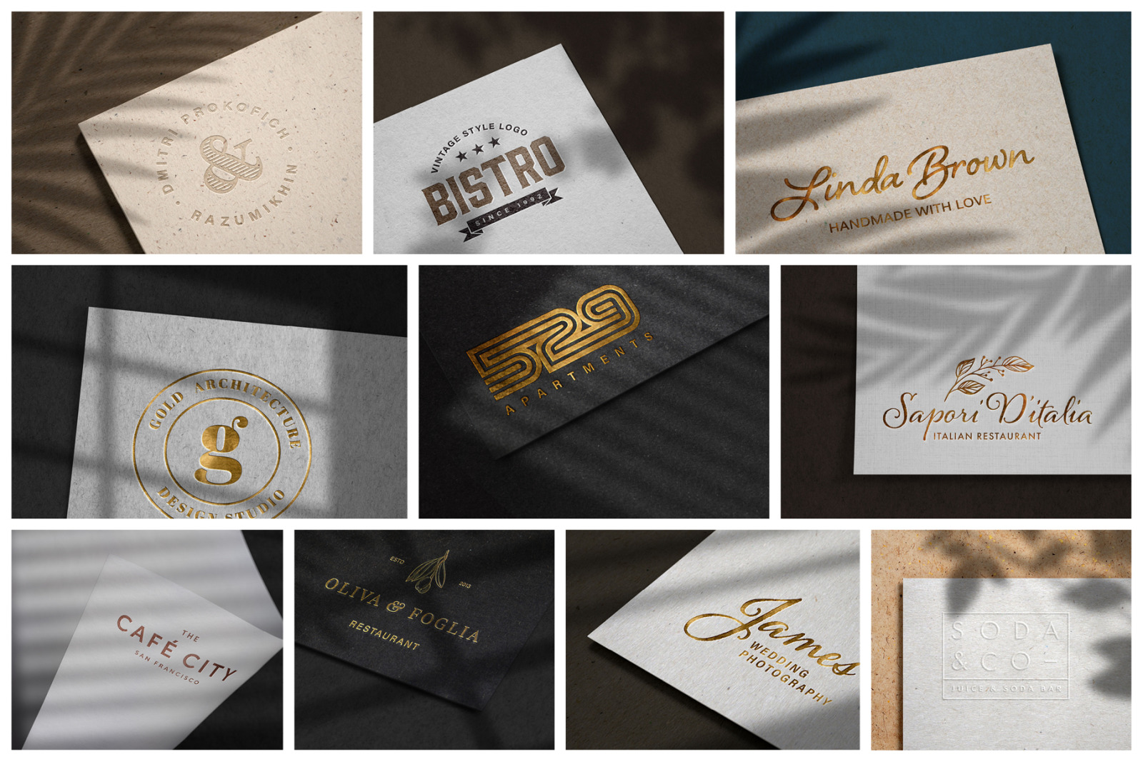 Download Engraved Logo Psd Mockup Yellowimages