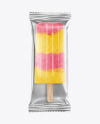 Fruit Ice Lolly Mockup