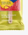 Fruit Ice Lolly Mockup