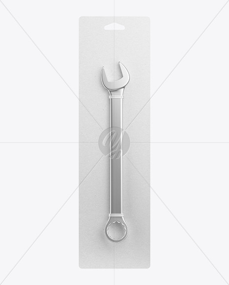 Download Wrench Mockup Front View Designs Zone Yellowimages Mockups