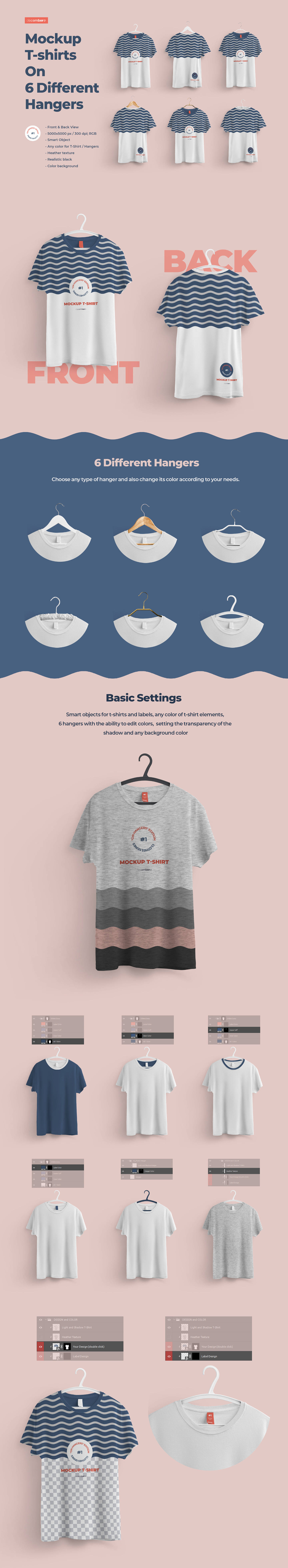 Download Free T Shirt Mockup Adobe Illustrator Download Free And Premium Psd Mockup Templates And Design Assets PSD Mockup Templates