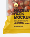 Matte Hazelnut Pack  Mockup