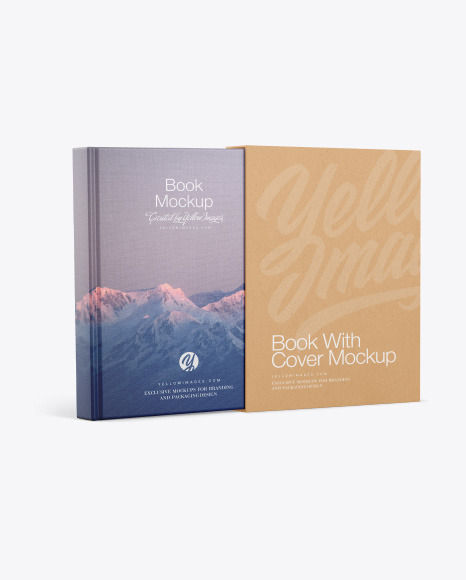 Download Hardcover Book Mockup Free Download Yellowimages