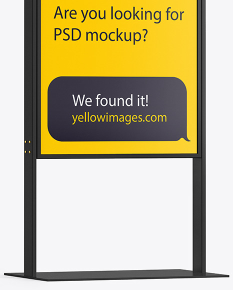 Mockups Free Psd