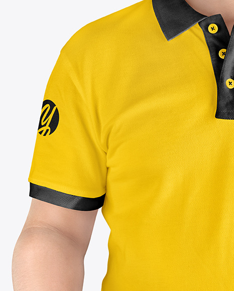 Download T Shirt Box Mockup Yellowimages