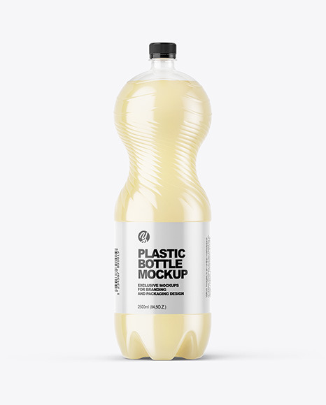 Download Pet Bottle With Pear Drink Mockup In Bottle Mockups On Yellow Images Object Mockups PSD Mockup Templates