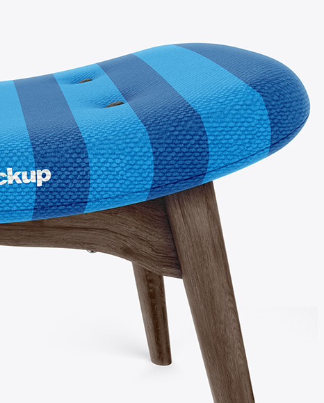 Foot Seat Mockup PSD #1