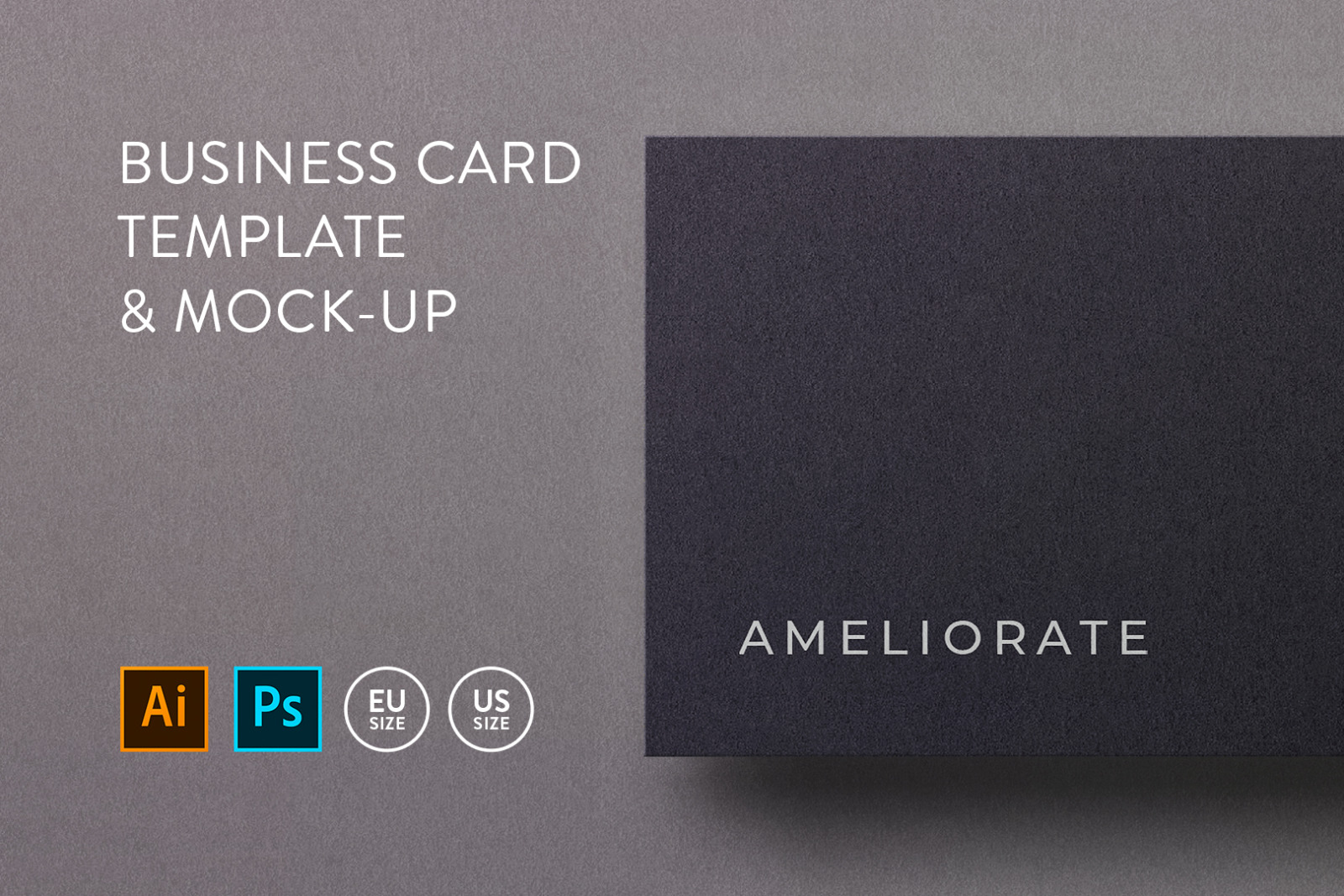 Download Embossed Business Card Mockup Free Download Download Free And Premium Psd Mockup Templates And Design Assets PSD Mockup Templates