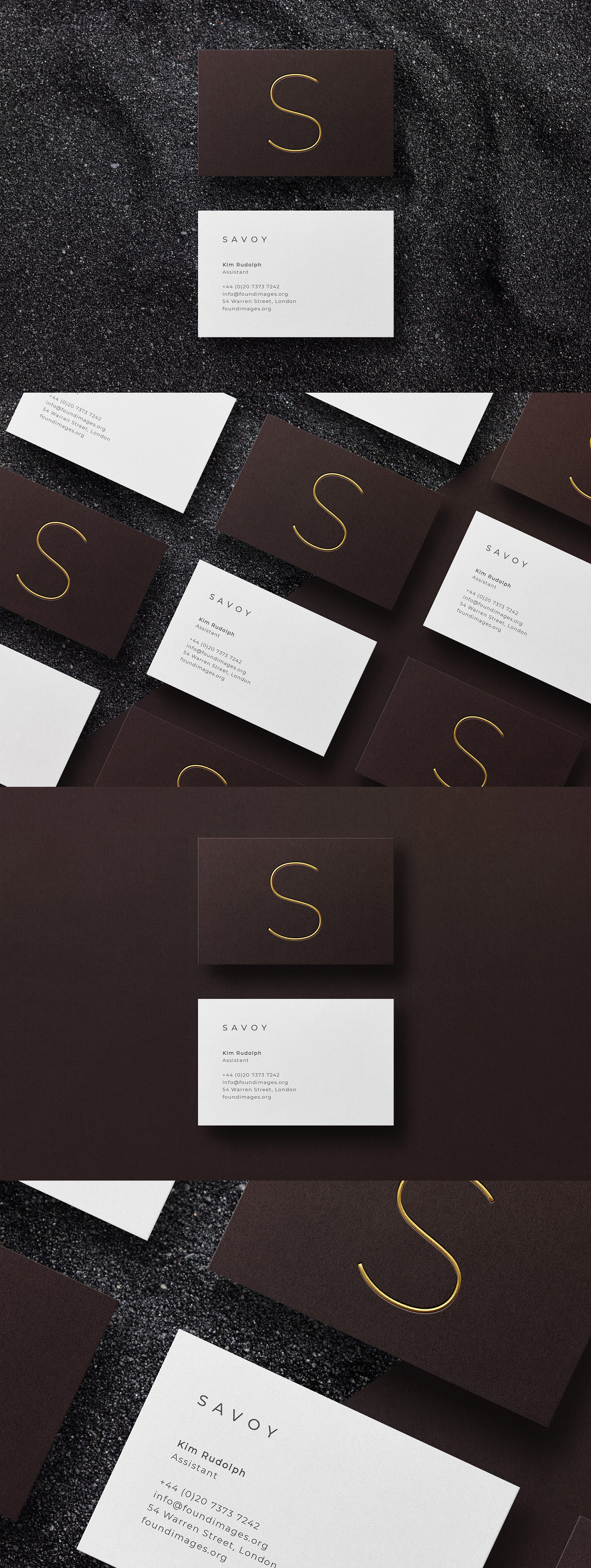 Download Free Gold Foil Business Card Mockup Psd Download Free And Premium Psd Mockups PSD Mockup Templates