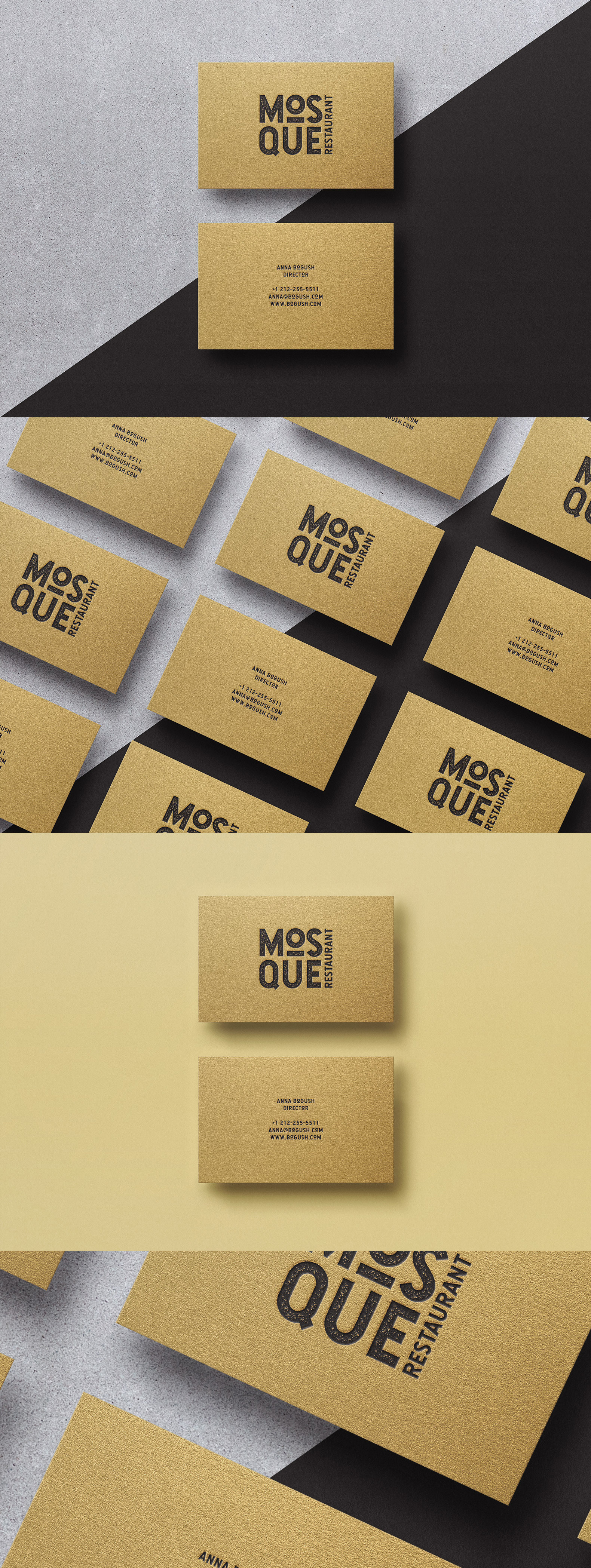 Download Embossed Business Card Mockup Free Download Yellowimages