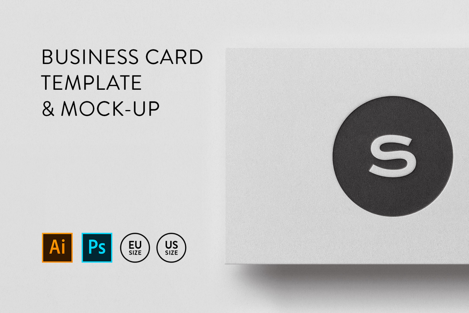 Download Business Card Template Mock Up 49 In Business Card Templates On Yellow Images Creative Store PSD Mockup Templates