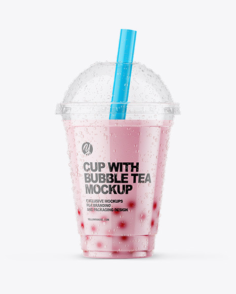 Bubble Tea
