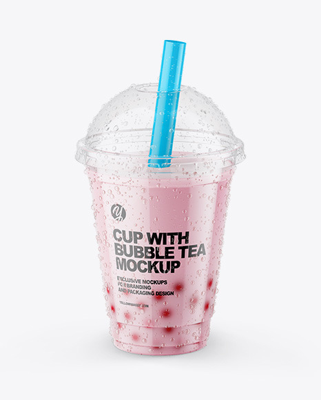 Bubble Tea