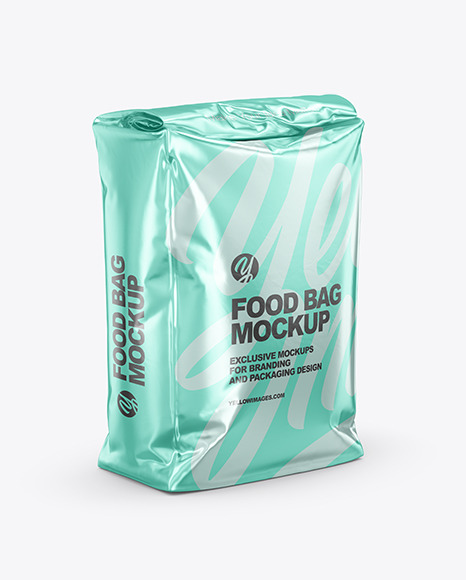 Download Rice Packaging Mockup Free - Popular Bag Sack Mockups On ...