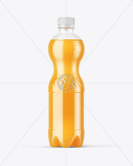 Download Multifruit Soft Drink Pet Bottle Mockup In Bottle Mockups On Yellow Images Object Mockups Yellowimages Mockups