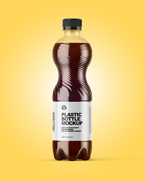 Download Pet Bottle With Red Grape Drink Mockup In Bottle Mockups On Yellow Images Object Mockups Yellowimages Mockups