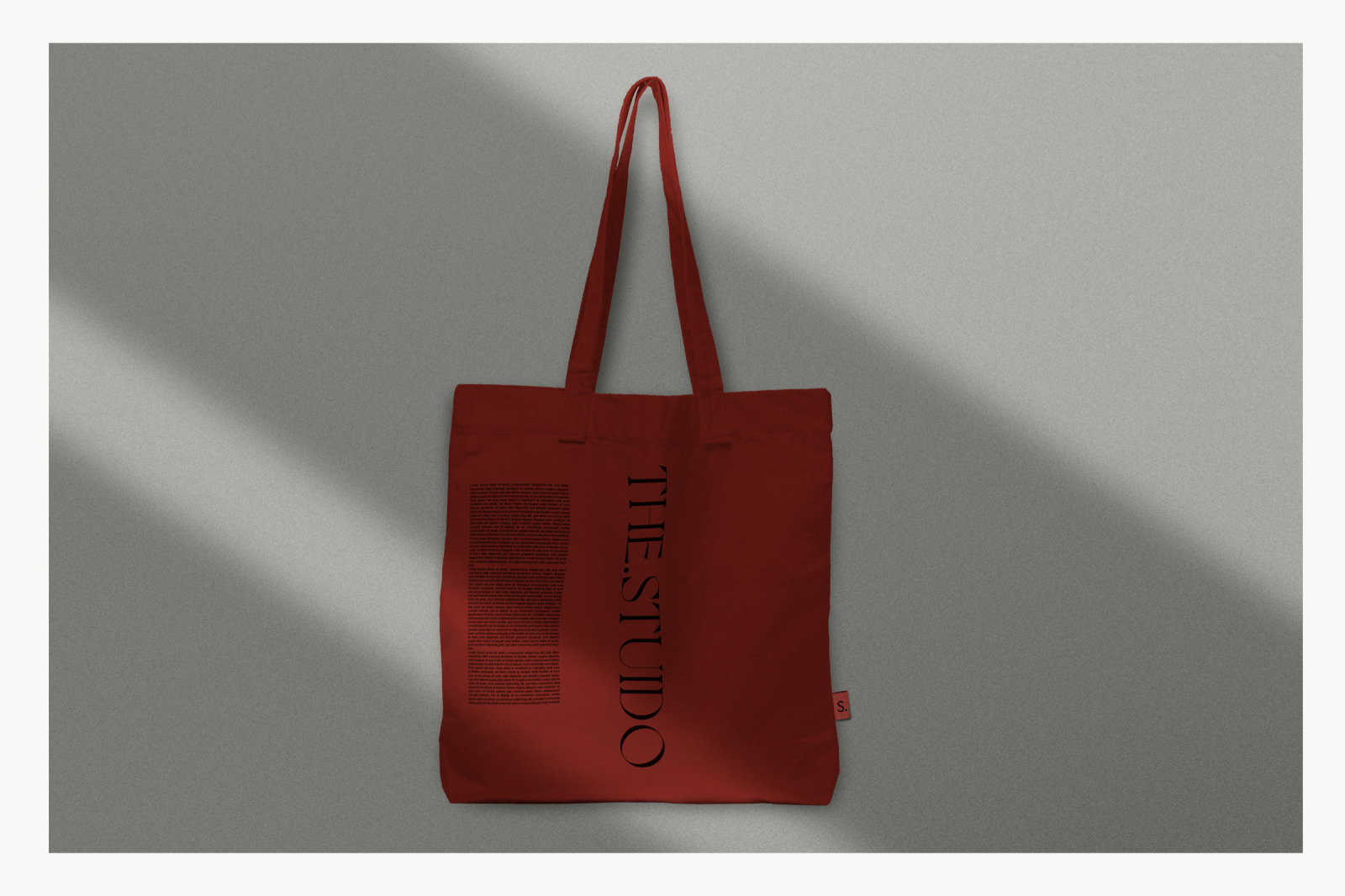 Download Mockup Tote Bag Gratuit